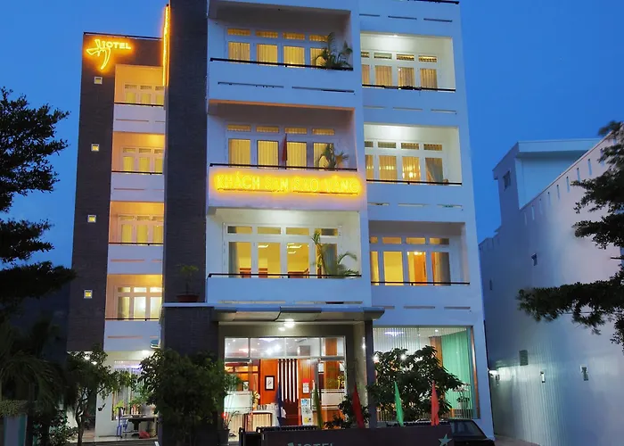 Gold Stars Hotel