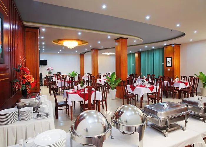 Gold Stars Hotel