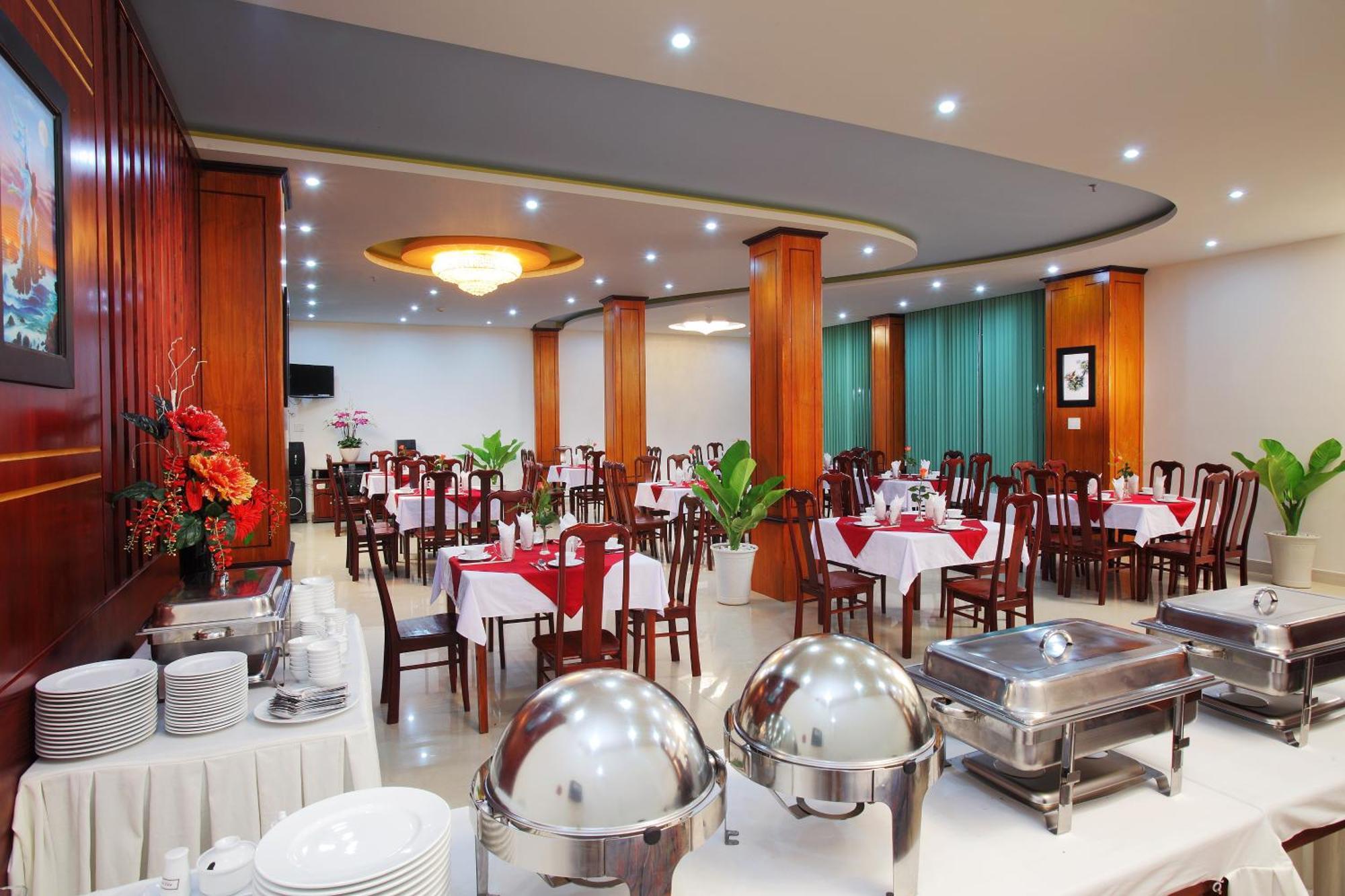 Hotel Gold Stars 2*