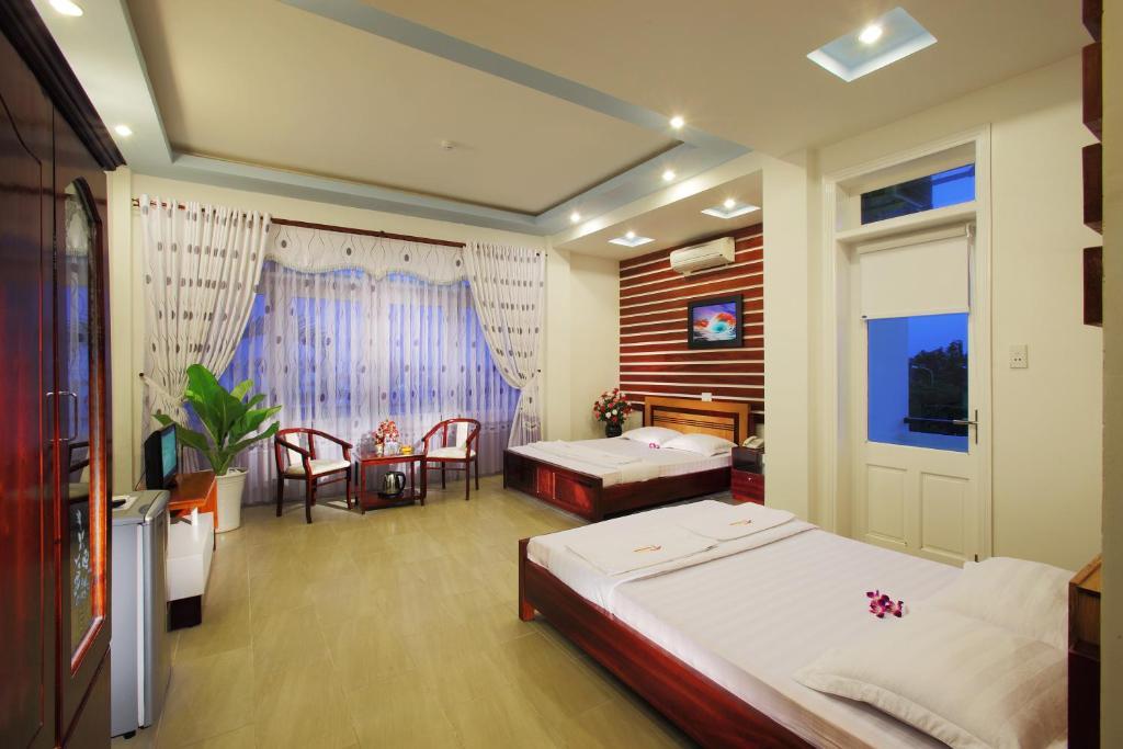 Gold Stars Hotel 2*