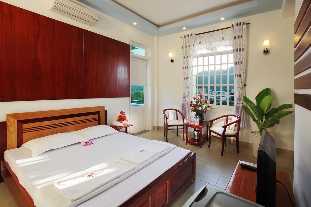 Hotel Gold Stars