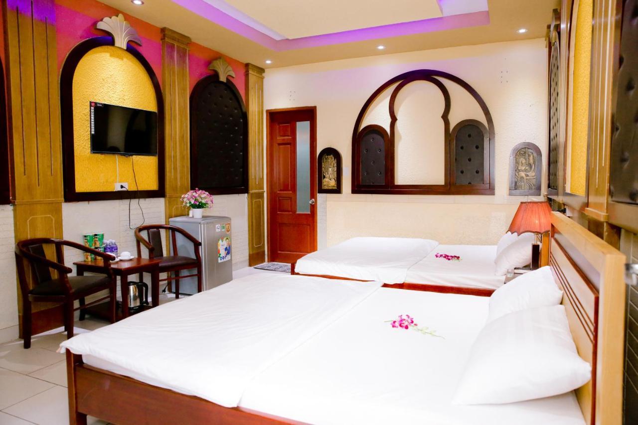 Hotel Gold Stars