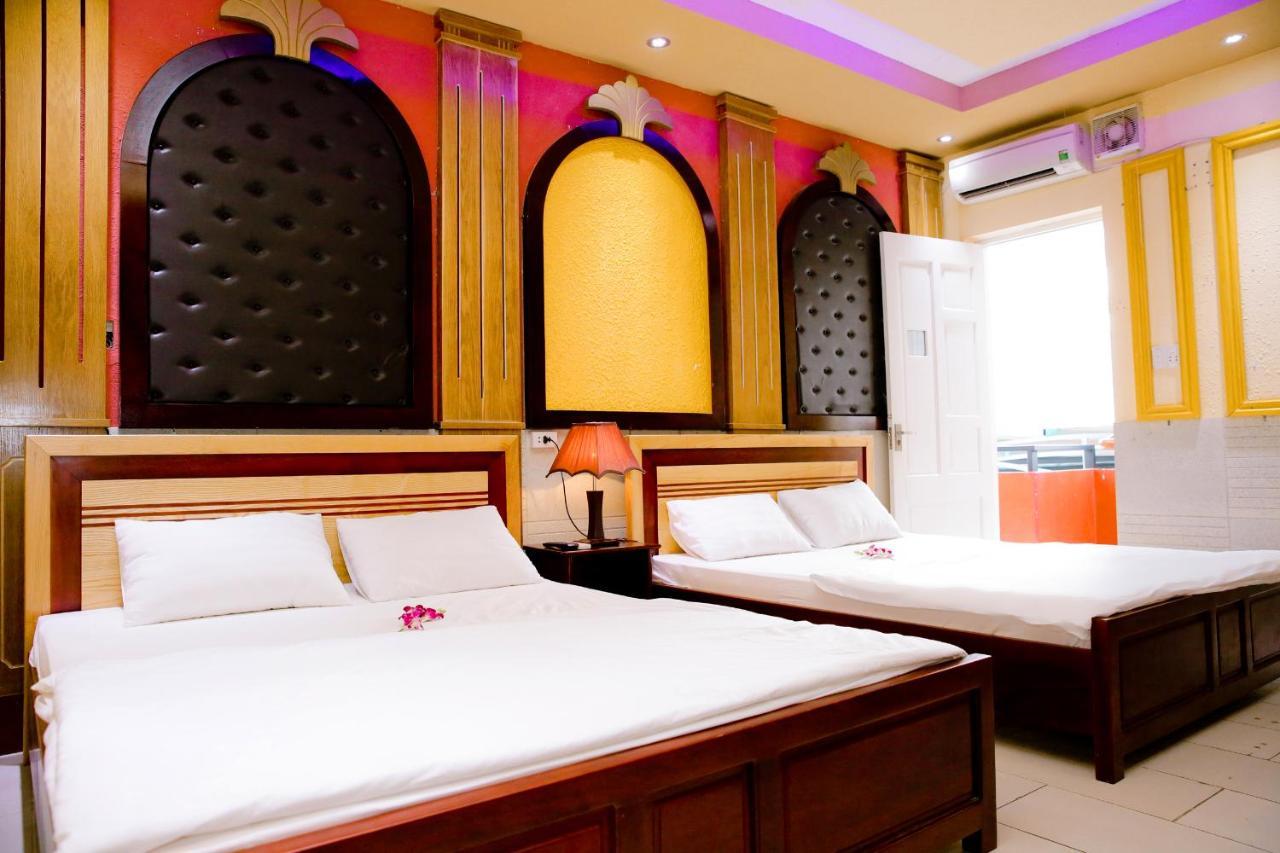 Hotel Gold Stars
